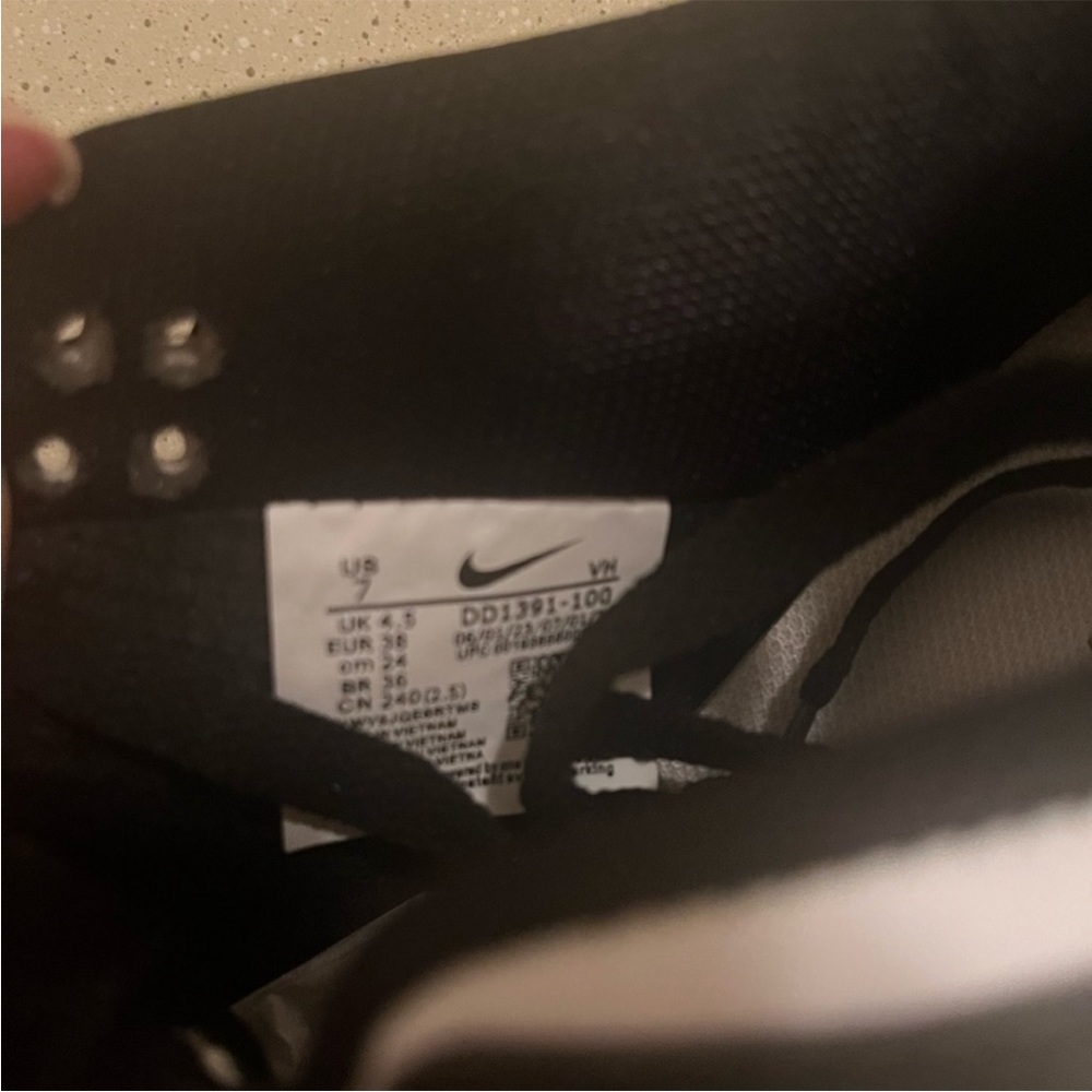 Nike dunks - Picture 6 of 7